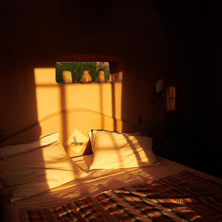 Casa Chincol Guest House San Pedro de Atacama Exterior foto