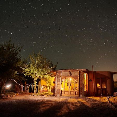 Casa Chincol Guest House San Pedro de Atacama Exterior foto