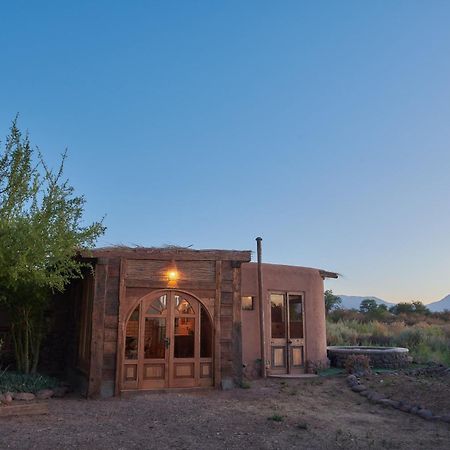 Casa Chincol Guest House San Pedro de Atacama Exterior foto