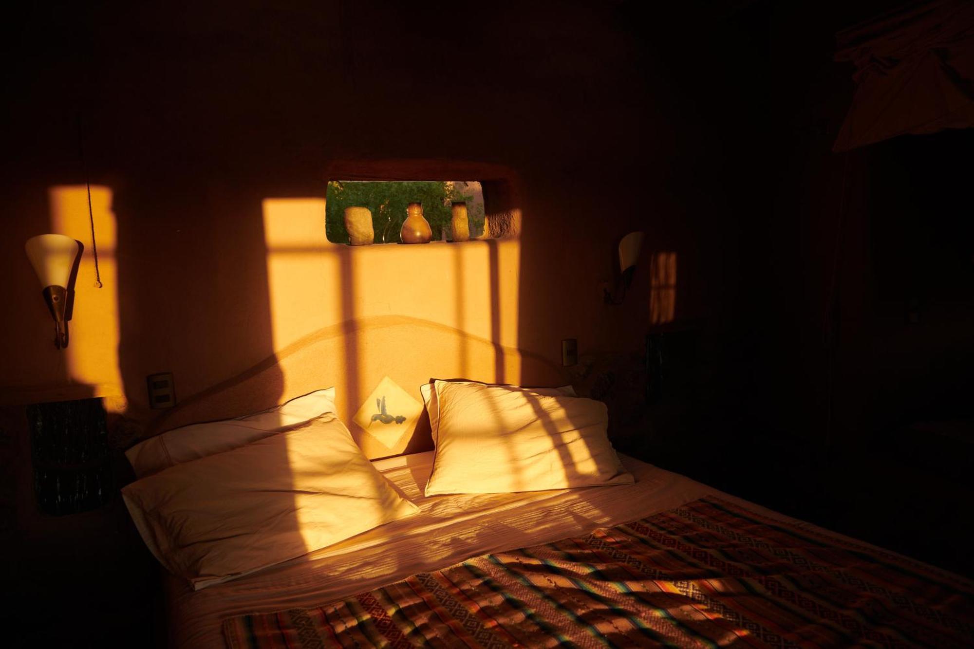 Casa Chincol Guest House San Pedro de Atacama Exterior foto