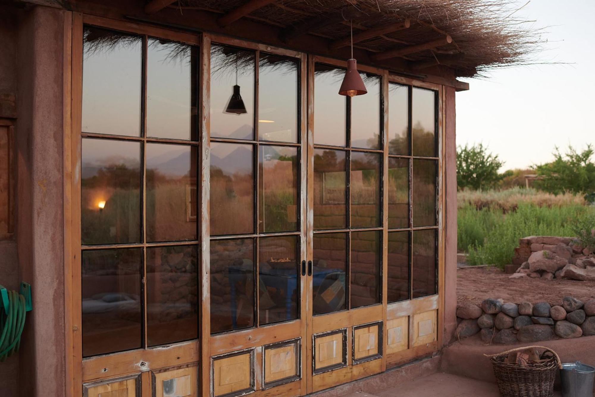 Casa Chincol Guest House San Pedro de Atacama Exterior foto
