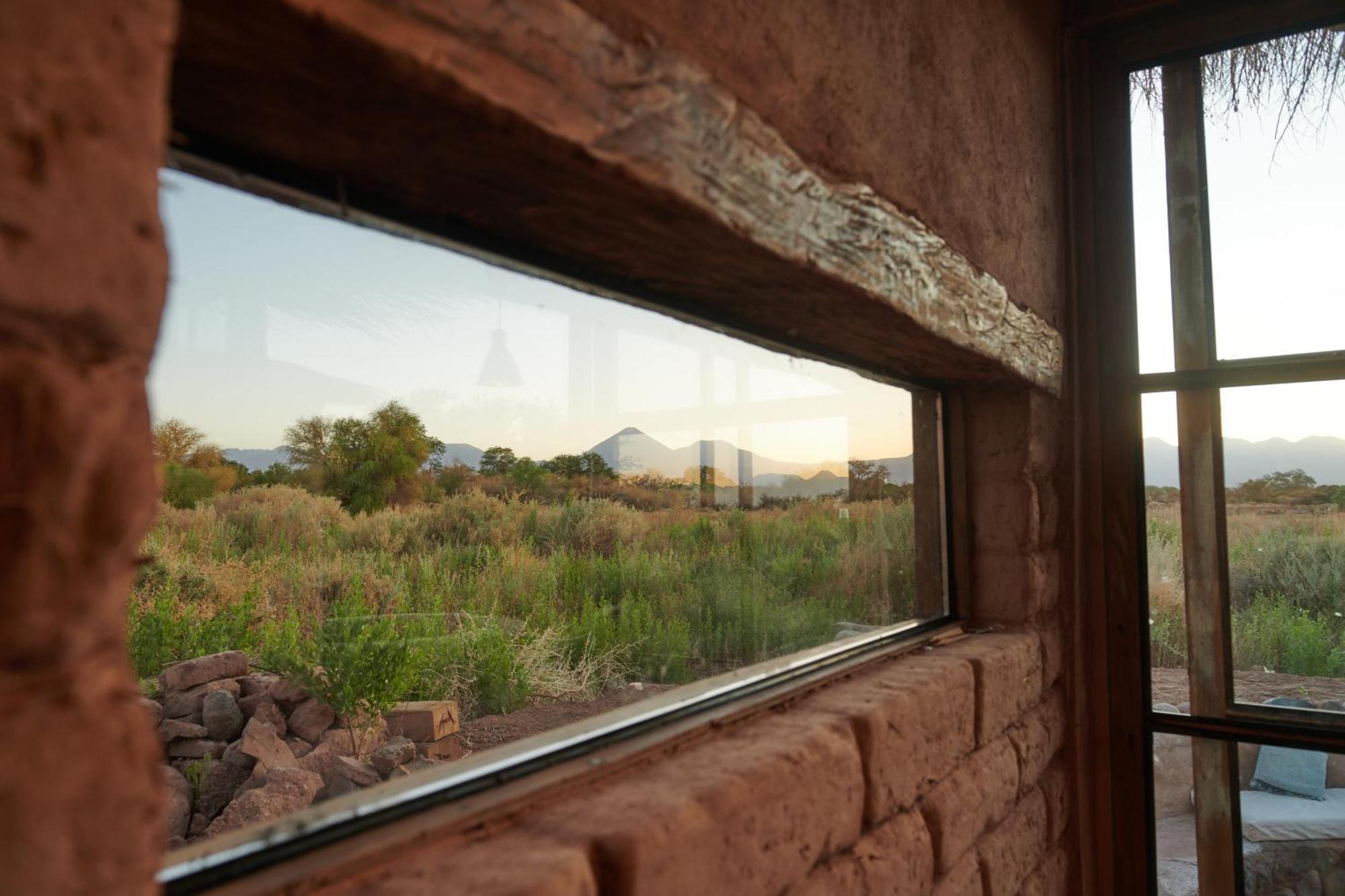 Casa Chincol Guest House San Pedro de Atacama Exterior foto