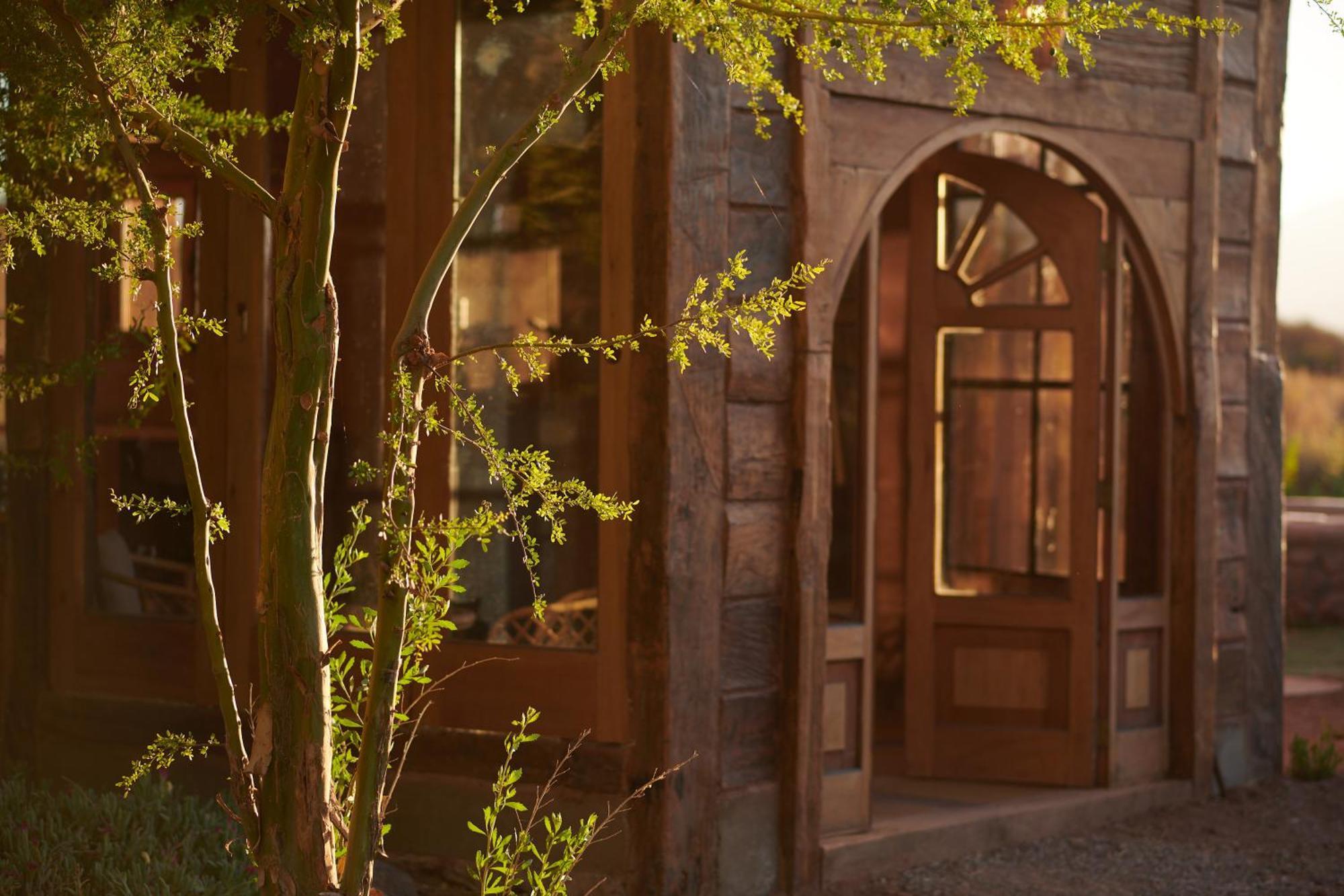 Casa Chincol Guest House San Pedro de Atacama Exterior foto
