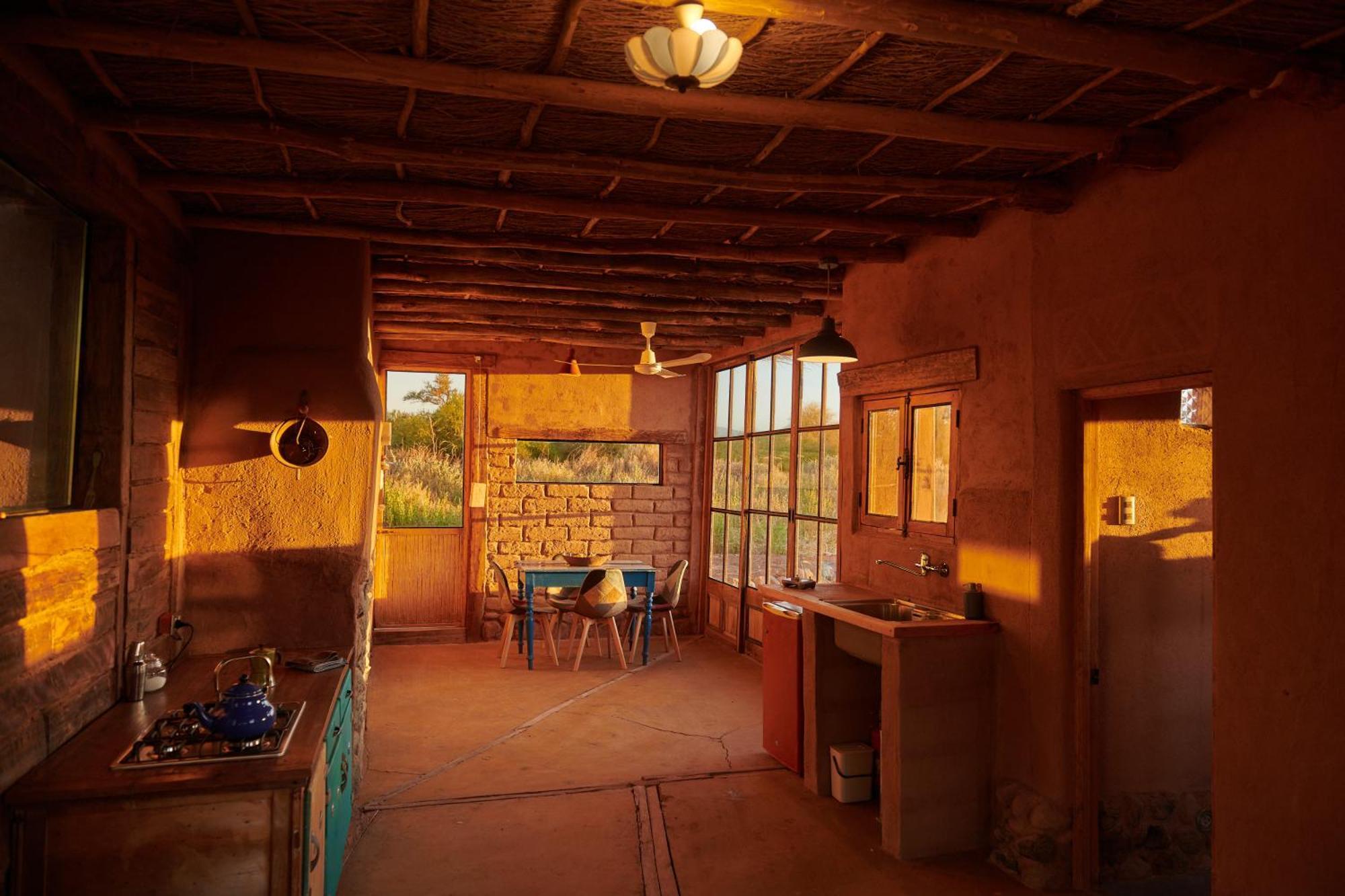 Casa Chincol Guest House San Pedro de Atacama Exterior foto