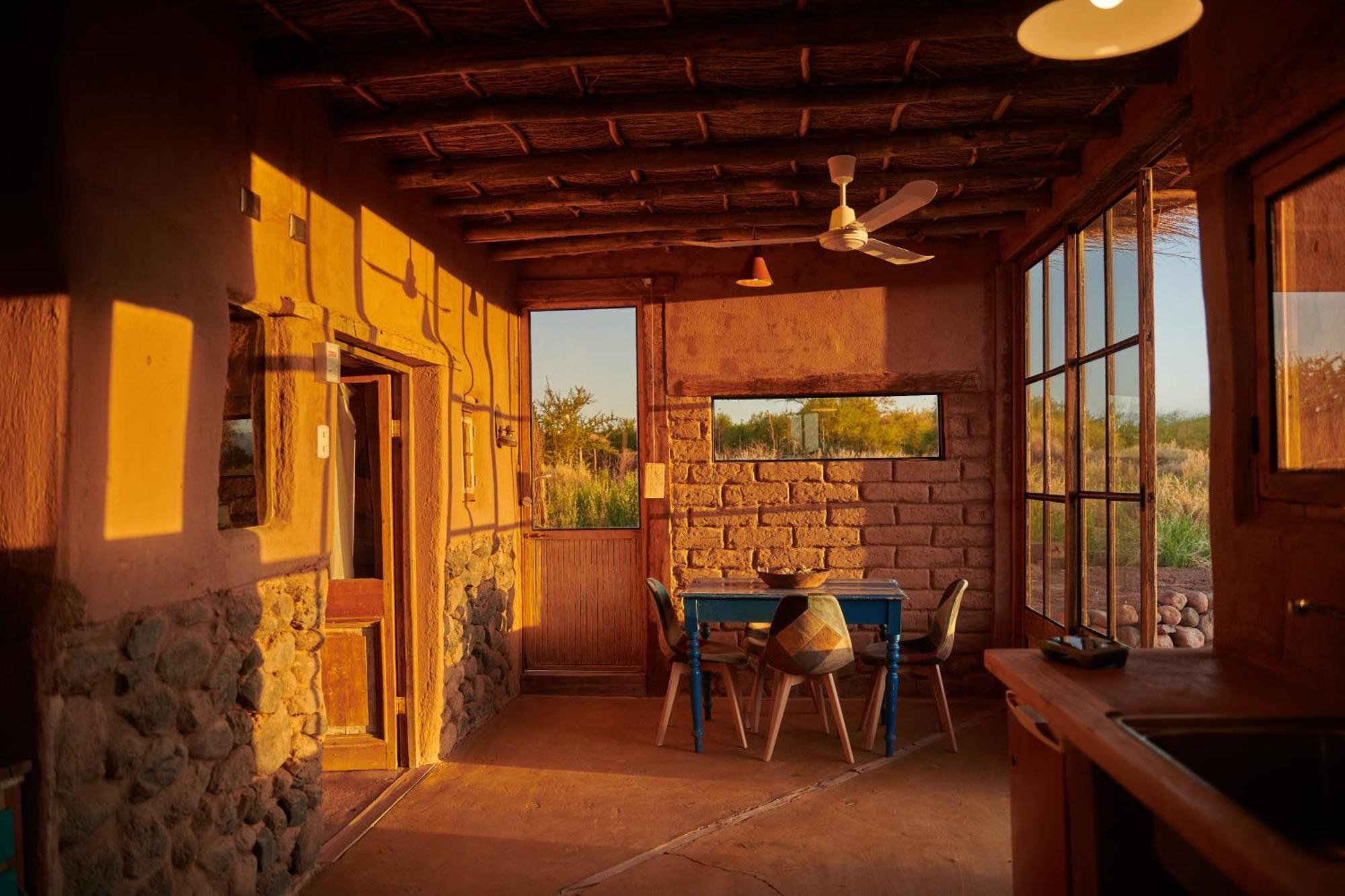 Casa Chincol Guest House San Pedro de Atacama Exterior foto