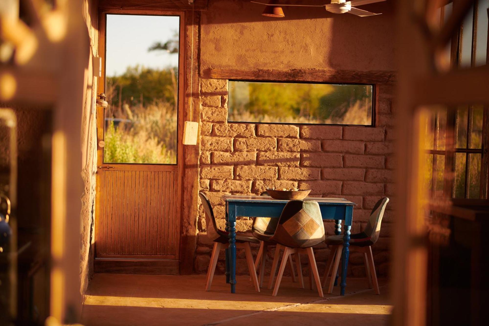Casa Chincol Guest House San Pedro de Atacama Exterior foto
