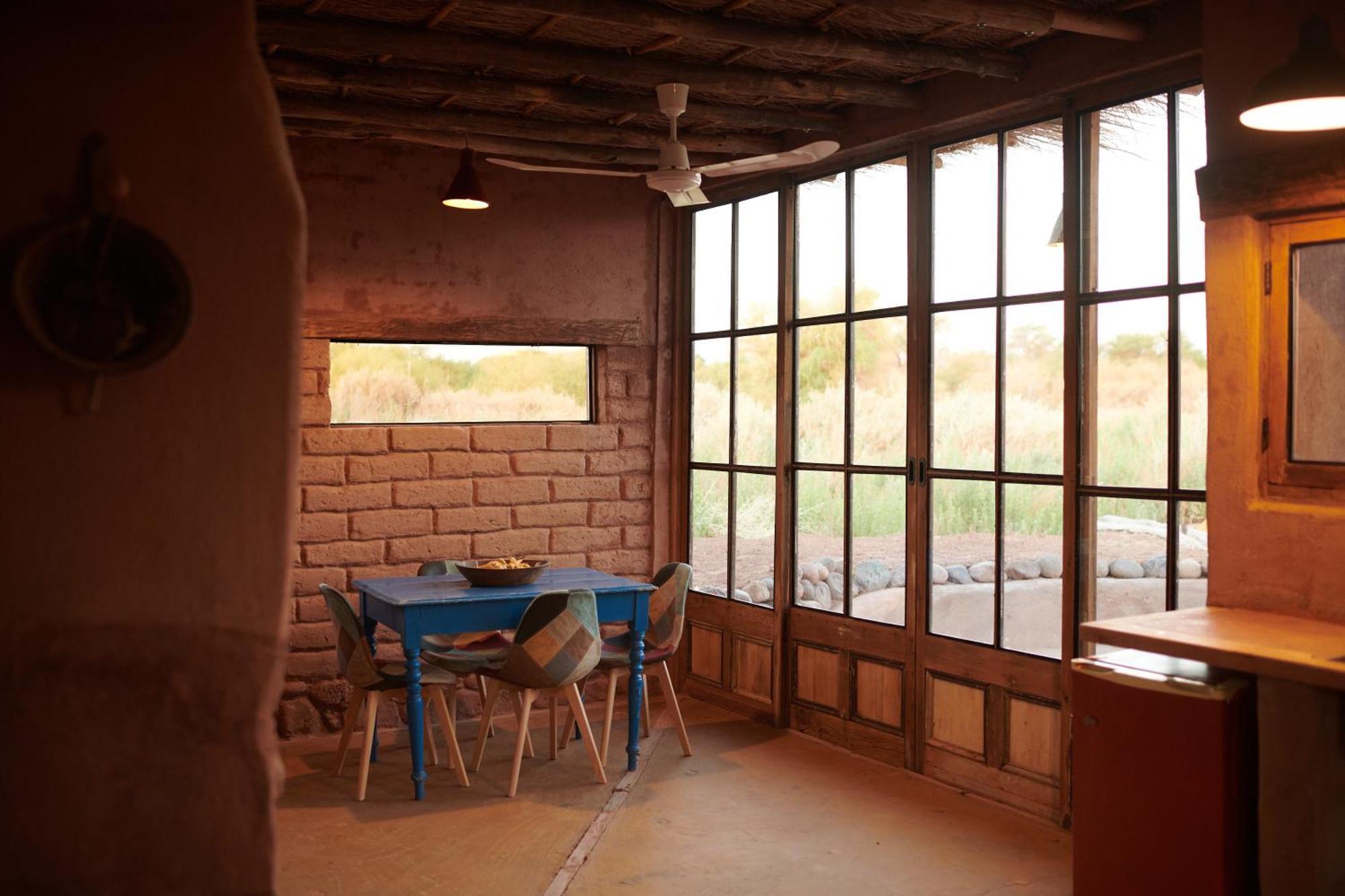 Casa Chincol Guest House San Pedro de Atacama Exterior foto