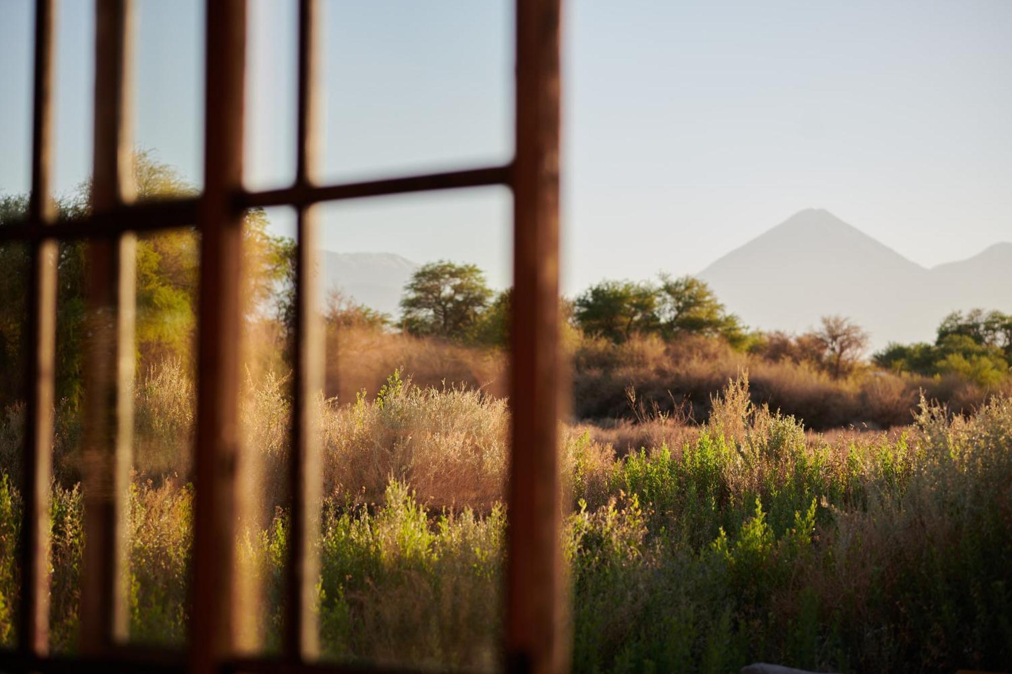 Casa Chincol Guest House San Pedro de Atacama Exterior foto