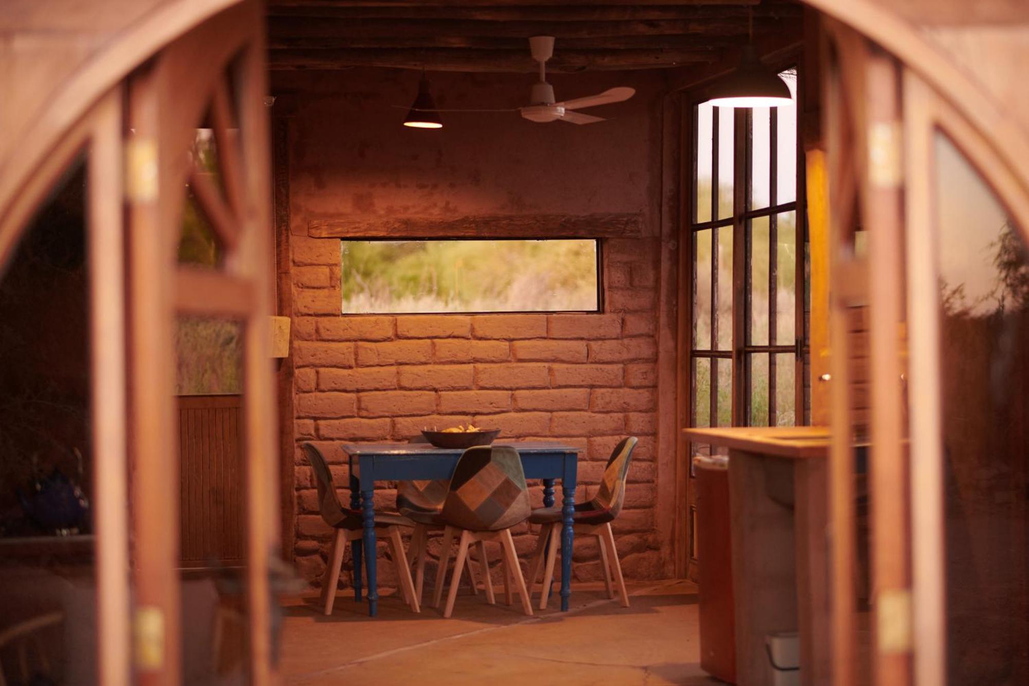 Casa Chincol Guest House San Pedro de Atacama Exterior foto