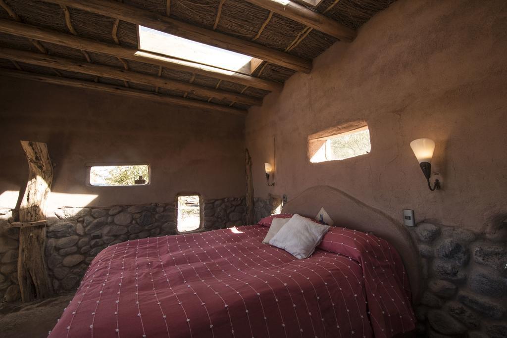 Casa Chincol Guest House San Pedro de Atacama Exterior foto