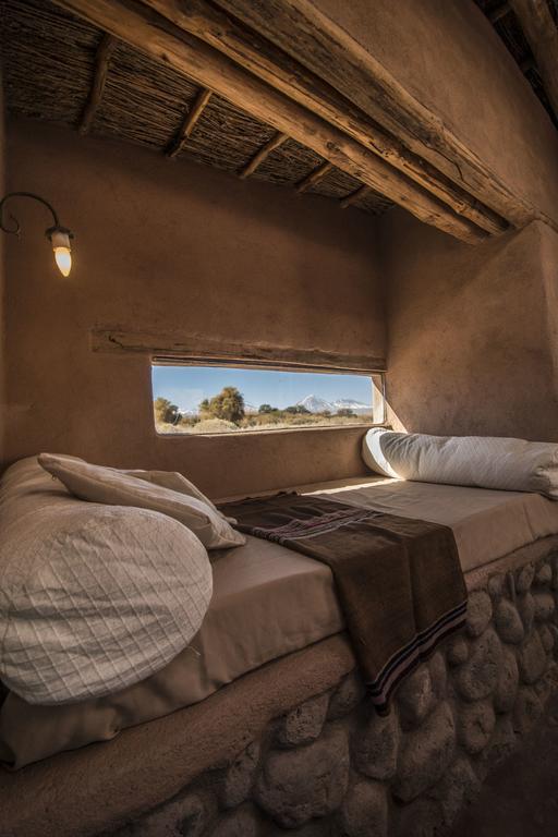 Casa Chincol Guest House San Pedro de Atacama Exterior foto