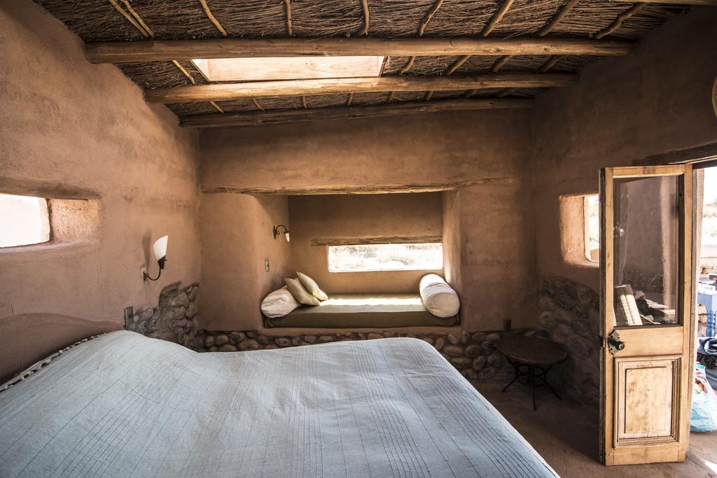 Casa Chincol Guest House San Pedro de Atacama Exterior foto